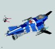 Istruzioni per la Costruzione - LEGO - Star Wars - 75087 - Anakin’s Custom Jedi Starfighter: Page 78