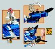 Istruzioni per la Costruzione - LEGO - Star Wars - 75087 - Anakin’s Custom Jedi Starfighter: Page 81