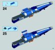 Istruzioni per la Costruzione - LEGO - Star Wars - 75087 - Anakin’s Custom Jedi Starfighter: Page 23