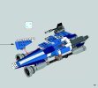 Istruzioni per la Costruzione - LEGO - Star Wars - 75087 - Anakin’s Custom Jedi Starfighter: Page 49