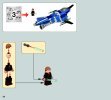 Istruzioni per la Costruzione - LEGO - Star Wars - 75087 - Anakin’s Custom Jedi Starfighter: Page 50