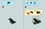 Istruzioni per la Costruzione - LEGO - Star Wars - 75090 - Speeder Bike di Ezra: Page 5