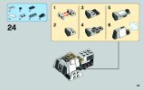 Istruzioni per la Costruzione - LEGO - Star Wars - 75090 - Speeder Bike di Ezra: Page 45