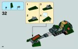 Istruzioni per la Costruzione - LEGO - Star Wars - 75090 - Speeder Bike di Ezra: Page 26