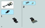 Istruzioni per la Costruzione - LEGO - Star Wars - 75090 - Speeder Bike di Ezra: Page 32