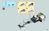 Istruzioni per la Costruzione - LEGO - Star Wars - 75090 - Speeder Bike di Ezra: Page 53