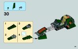 Istruzioni per la Costruzione - LEGO - Star Wars - 75090 - Speeder Bike di Ezra: Page 25