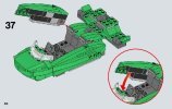 Istruzioni per la Costruzione - LEGO - Star Wars - 75091 - Flash Speeder™: Page 60