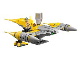 75092 - Naboo Starfighter™