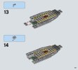 Istruzioni per la Costruzione - LEGO - Star Wars - 75092 - Naboo Starfighter™: Page 23