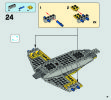 Istruzioni per la Costruzione - LEGO - Star Wars - 75092 - Naboo Starfighter™: Page 31