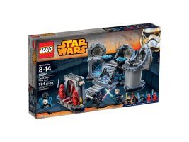 LEGO - Star Wars - 75093 - Il duello finale della Death Star™