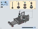 Istruzioni per la Costruzione - LEGO - Star Wars - 75093 - Il duello finale della Death Star™: Page 24