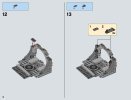 Istruzioni per la Costruzione - LEGO - Star Wars - 75093 - Il duello finale della Death Star™: Page 78