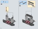 Istruzioni per la Costruzione - LEGO - Star Wars - 75093 - Il duello finale della Death Star™: Page 98