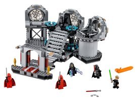 75093 - Death Star™ Final Duel