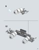 Istruzioni per la Costruzione - LEGO - Star Wars - 75094 - Imperial Shuttle Tydirium™: Page 29