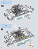 Istruzioni per la Costruzione - LEGO - Star Wars - 75094 - Imperial Shuttle Tydirium™: Page 56