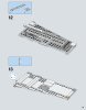 Istruzioni per la Costruzione - LEGO - Star Wars - 75094 - Imperial Shuttle Tydirium™: Page 131