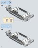 Istruzioni per la Costruzione - LEGO - Star Wars - 75094 - Imperial Shuttle Tydirium™: Page 34