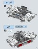 Istruzioni per la Costruzione - LEGO - Star Wars - 75094 - Imperial Shuttle Tydirium™: Page 47