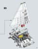 Istruzioni per la Costruzione - LEGO - Star Wars - 75094 - Imperial Shuttle Tydirium™: Page 99