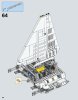 Istruzioni per la Costruzione - LEGO - Star Wars - 75094 - Imperial Shuttle Tydirium™: Page 104