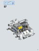 Istruzioni per la Costruzione - LEGO - Star Wars - 75094 - Imperial Shuttle Tydirium™: Page 71