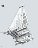 Istruzioni per la Costruzione - LEGO - Star Wars - 75094 - Imperial Shuttle Tydirium™: Page 108