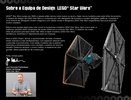 Istruzioni per la Costruzione - LEGO - Star Wars - 75095 - TIE Fighter™: Page 2