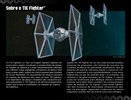 Istruzioni per la Costruzione - LEGO - Star Wars - 75095 - TIE Fighter™: Page 3