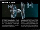 Istruzioni per la Costruzione - LEGO - Star Wars - 75095 - TIE Fighter™: Page 3