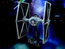 Istruzioni per la Costruzione - LEGO - Star Wars - 75095 - TIE Fighter™: Page 8