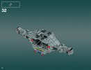 Istruzioni per la Costruzione - LEGO - Star Wars - 75095 - TIE Fighter™: Page 38