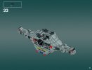 Istruzioni per la Costruzione - LEGO - Star Wars - 75095 - TIE Fighter™: Page 39