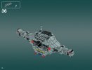 Istruzioni per la Costruzione - LEGO - Star Wars - 75095 - TIE Fighter™: Page 42