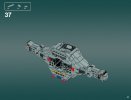 Istruzioni per la Costruzione - LEGO - Star Wars - 75095 - TIE Fighter™: Page 43