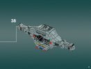 Istruzioni per la Costruzione - LEGO - Star Wars - 75095 - TIE Fighter™: Page 45