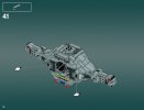 Istruzioni per la Costruzione - LEGO - Star Wars - 75095 - TIE Fighter™: Page 48