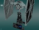 Istruzioni per la Costruzione - LEGO - Star Wars - 75095 - TIE Fighter™: Page 150