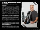 Istruzioni per la Costruzione - LEGO - Star Wars - 75095 - TIE Fighter™: Page 6