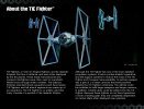 Istruzioni per la Costruzione - LEGO - Star Wars - 75095 - TIE Fighter™: Page 3