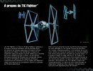 Istruzioni per la Costruzione - LEGO - Star Wars - 75095 - TIE Fighter™: Page 9