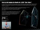 Istruzioni per la Costruzione - LEGO - Star Wars - 75095 - TIE Fighter™: Page 14