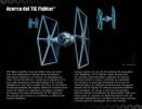 Istruzioni per la Costruzione - LEGO - Star Wars - 75095 - TIE Fighter™: Page 15