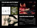 Istruzioni per la Costruzione - LEGO - Star Wars - 75095 - TIE Fighter™: Page 17