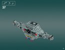 Istruzioni per la Costruzione - LEGO - Star Wars - 75095 - TIE Fighter™: Page 55