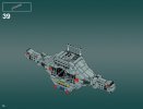 Istruzioni per la Costruzione - LEGO - Star Wars - 75095 - TIE Fighter™: Page 58