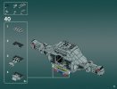 Istruzioni per la Costruzione - LEGO - Star Wars - 75095 - TIE Fighter™: Page 59