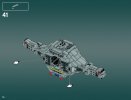 Istruzioni per la Costruzione - LEGO - Star Wars - 75095 - TIE Fighter™: Page 60